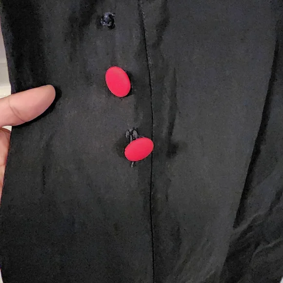 Hell bunny pencil dress - Picture 3 of 5